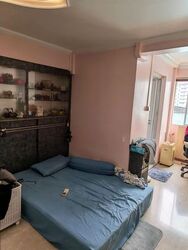 Blk 257 Bukit Panjang Neighbourhood Centre (Bukit Panjang), HDB 4 Rooms #631613201